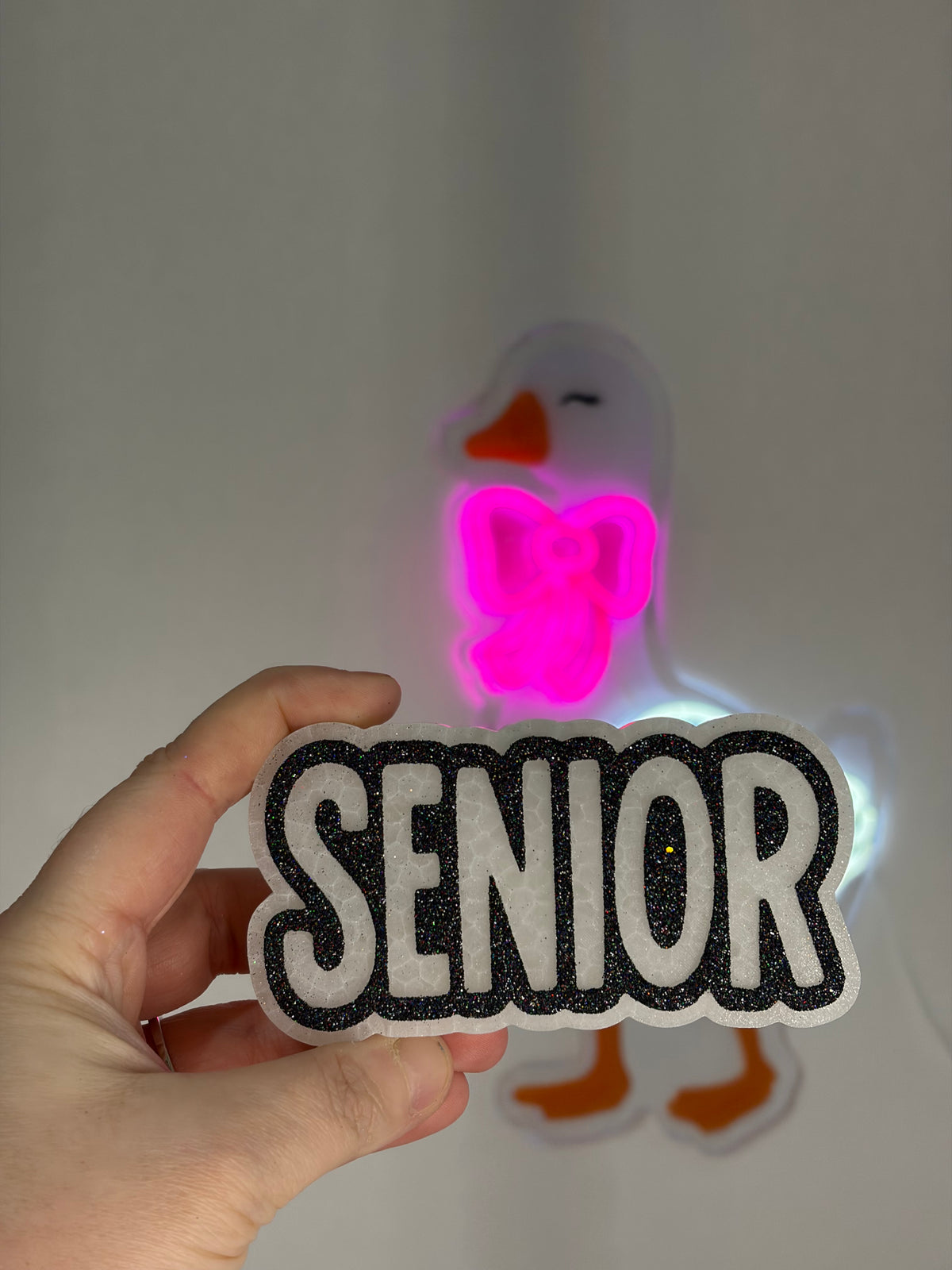 Senior