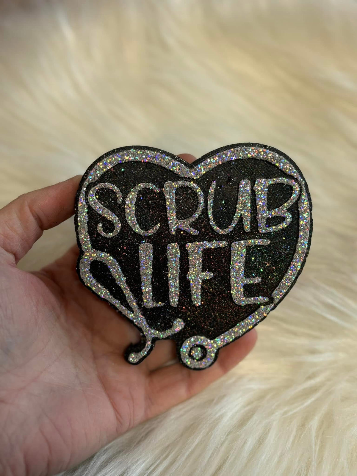 Scrub life