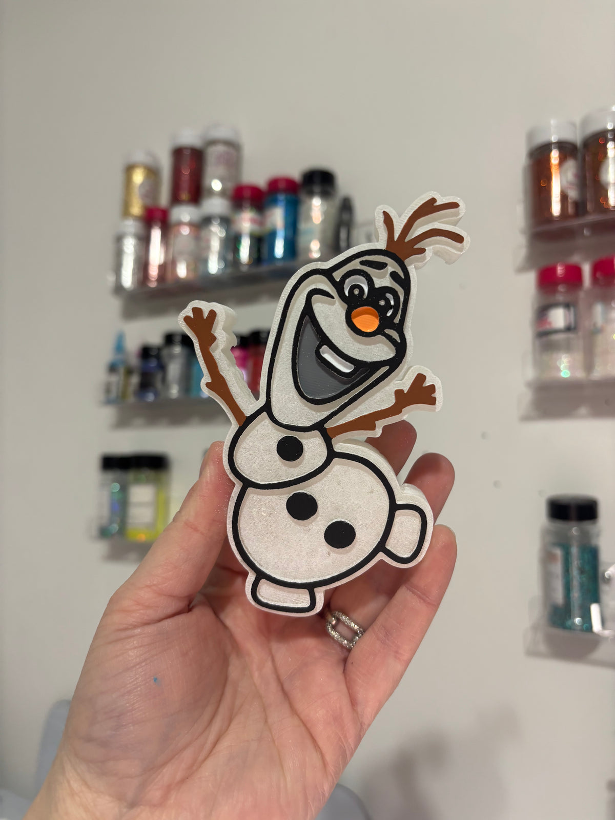 Snowman