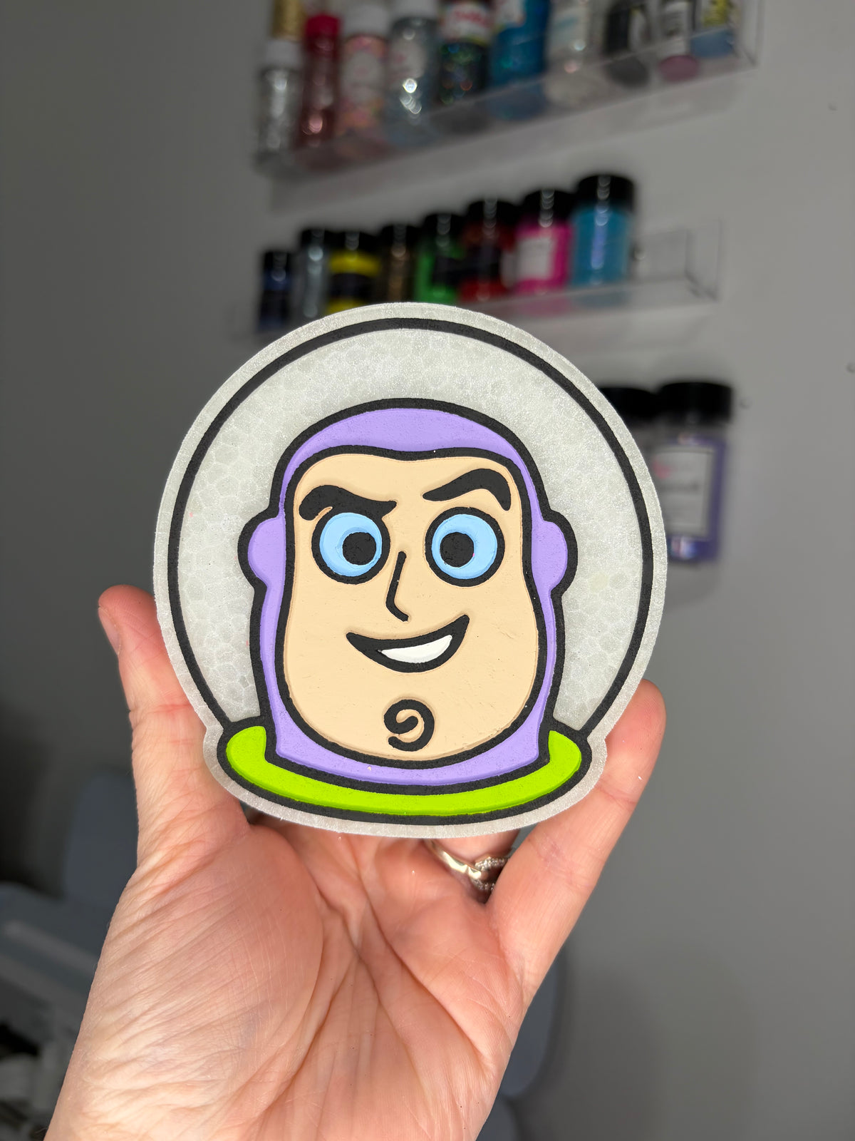 TS buzz