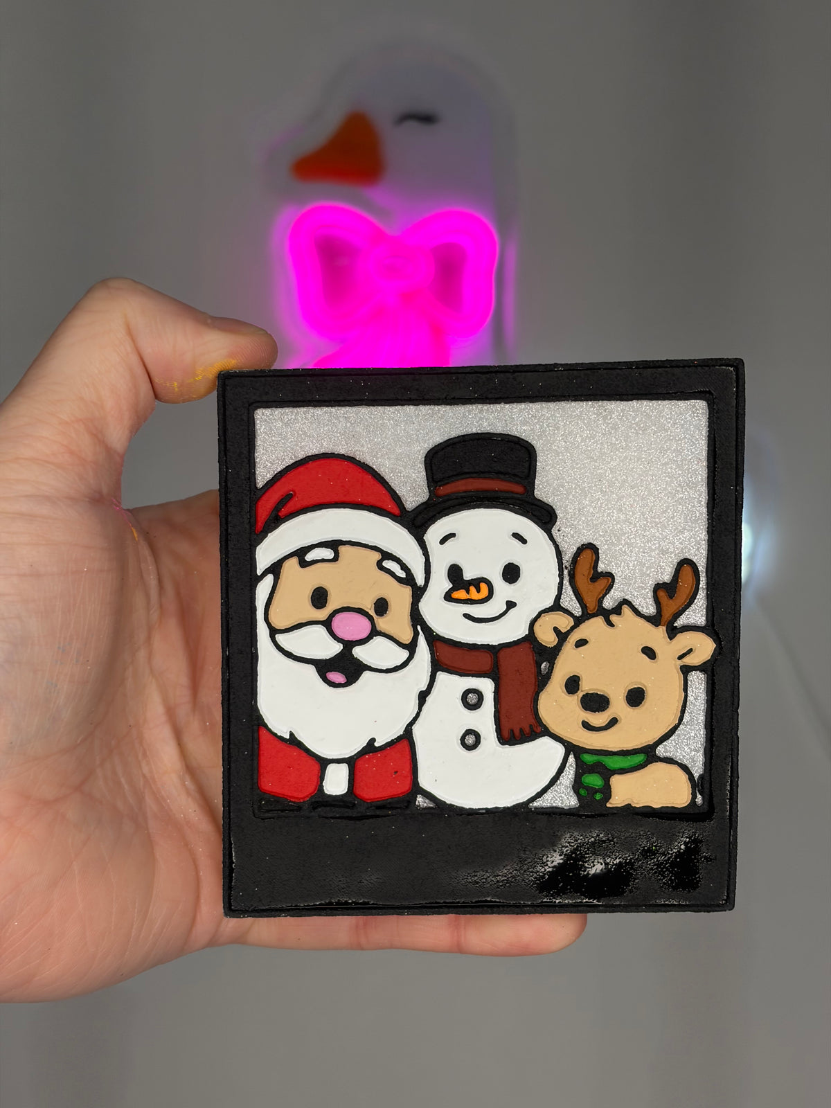 Christmas photo