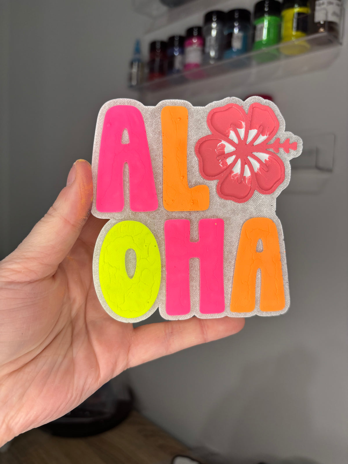 Aloha