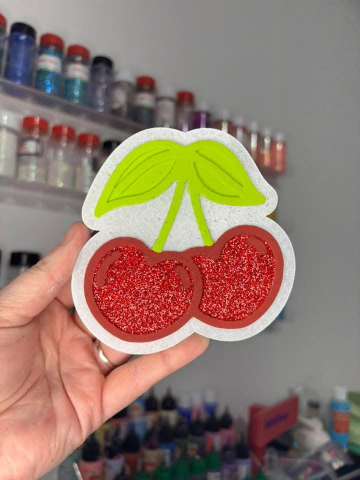 Cherries