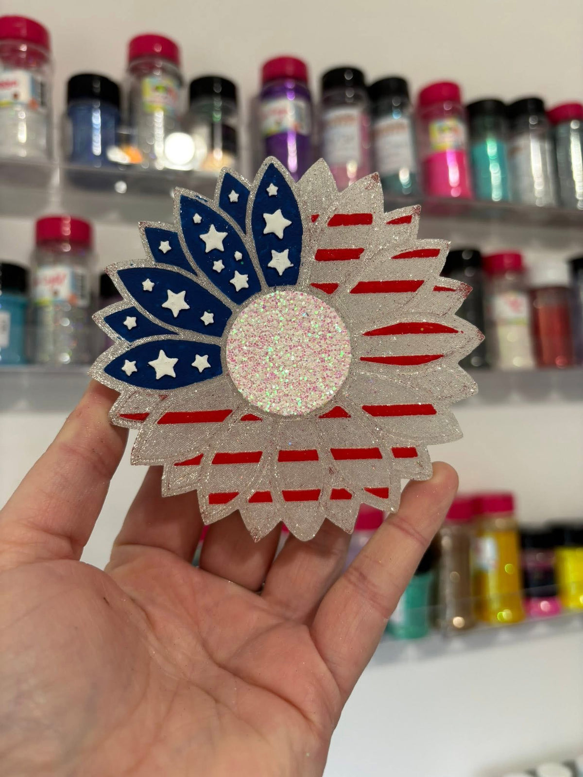 USA sunflower