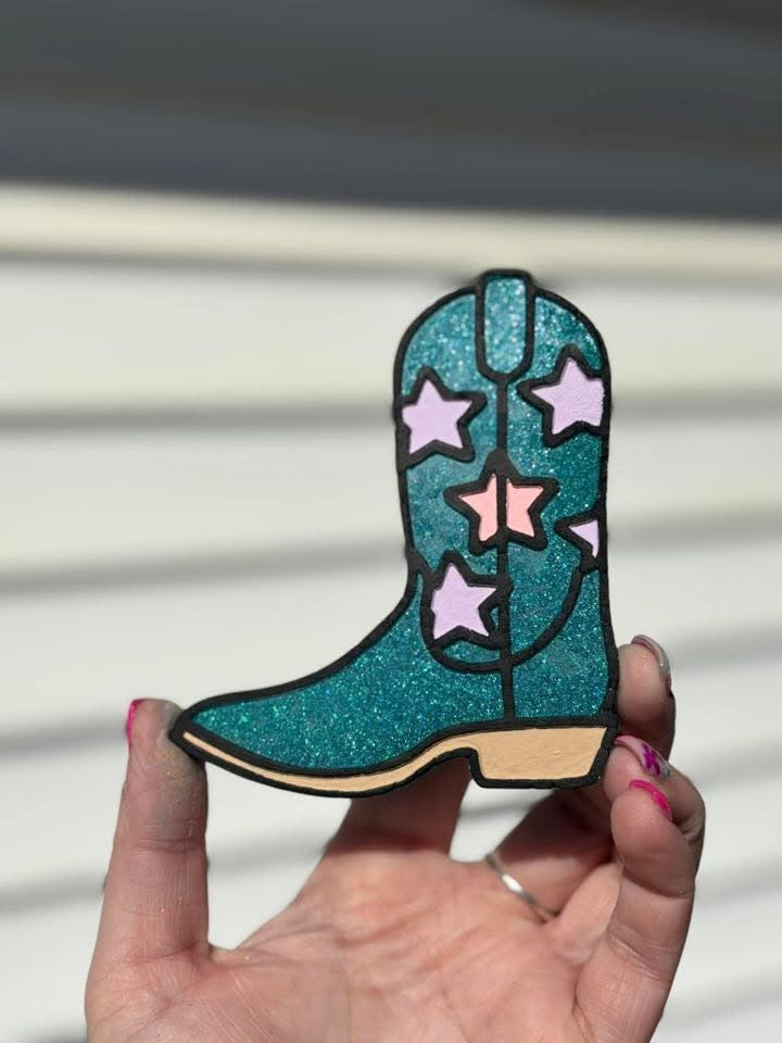 Star boot