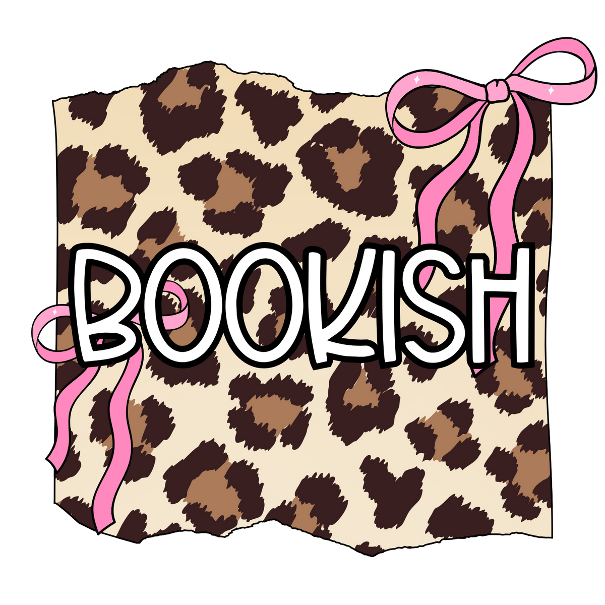 Bookish