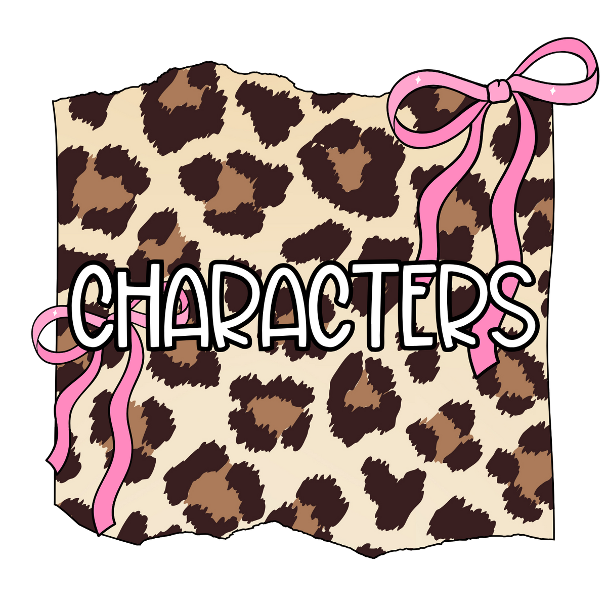 Characters