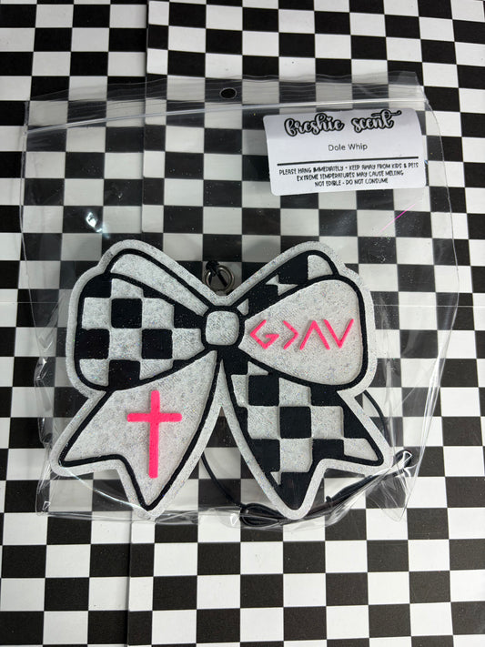 Rts god is greater bow dole whip