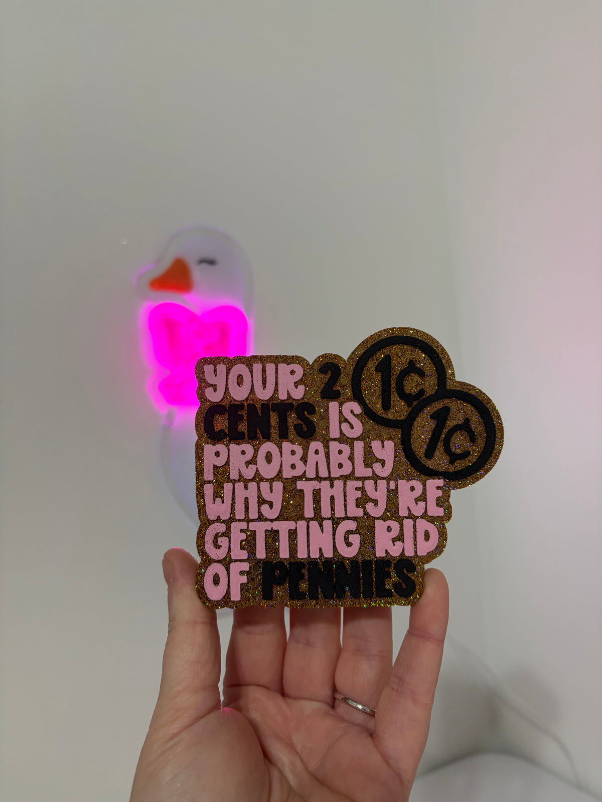 2 cents