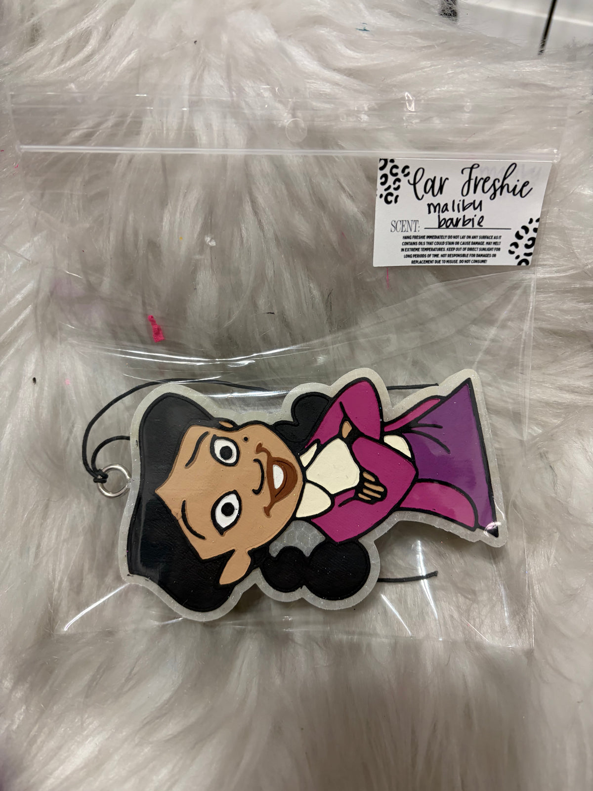 Penny Malibu Barbie - Ready To Ship