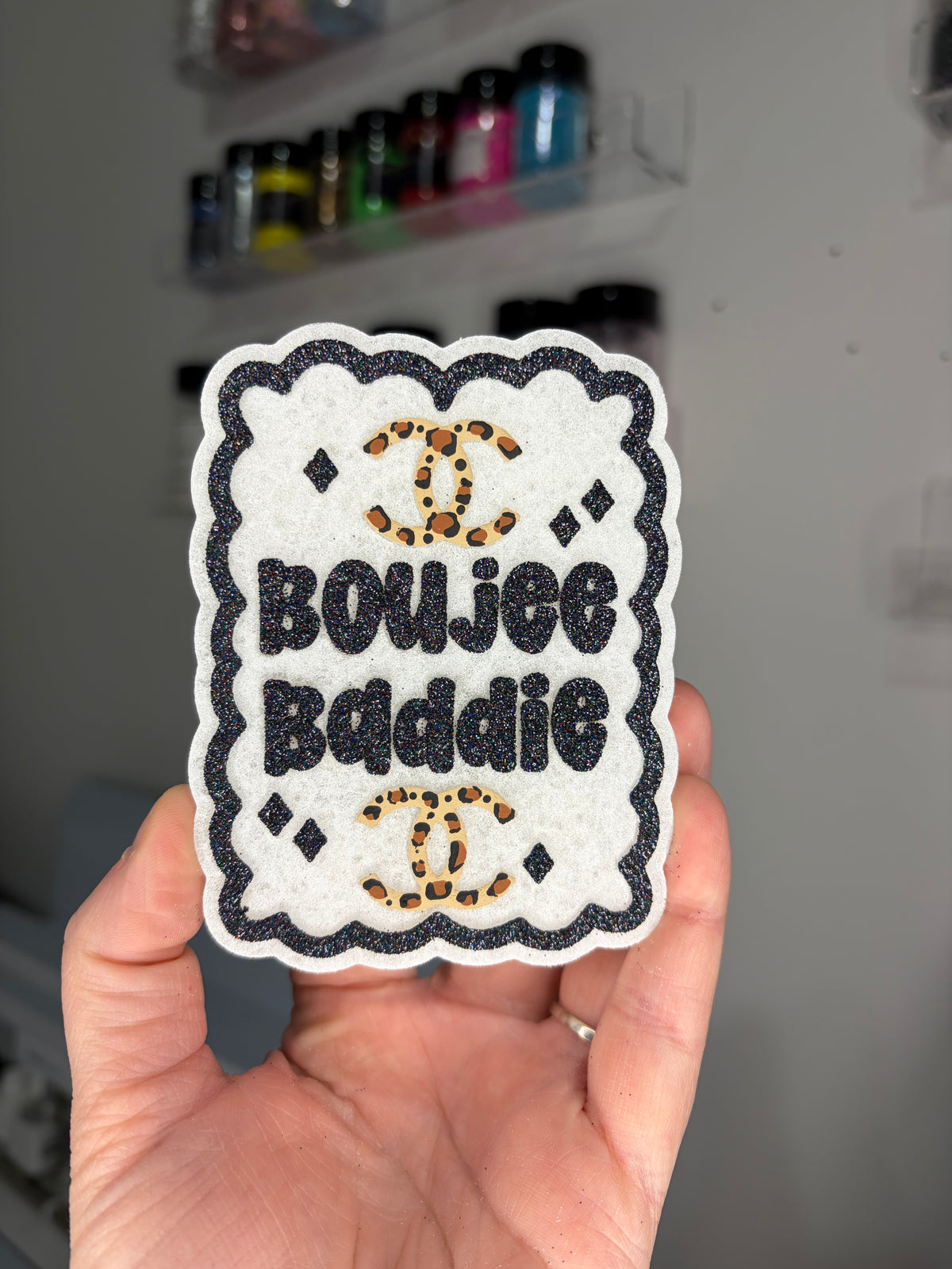 Boujee C