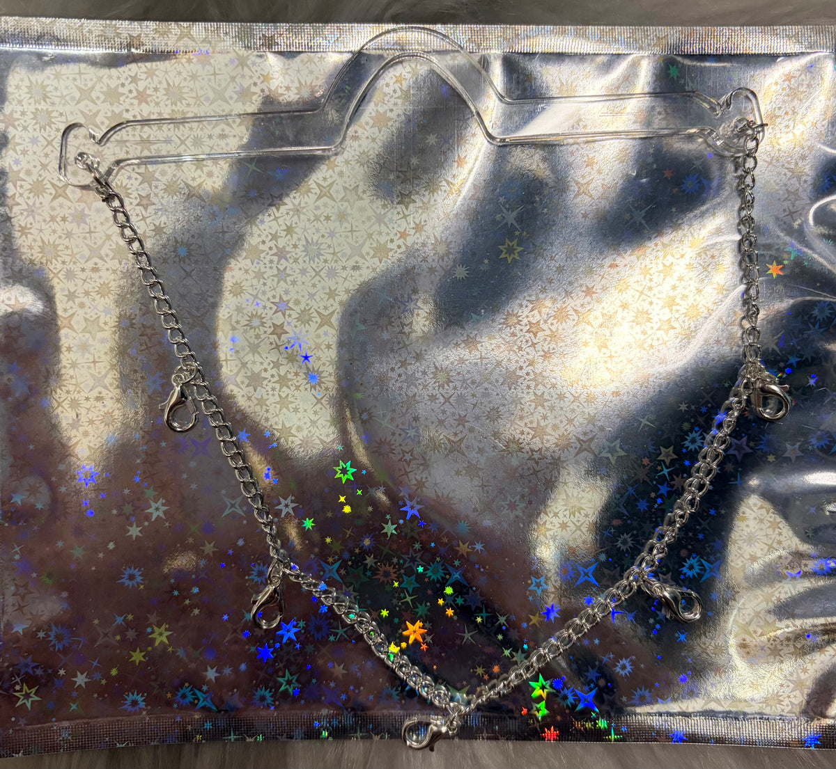 Charmies hanger