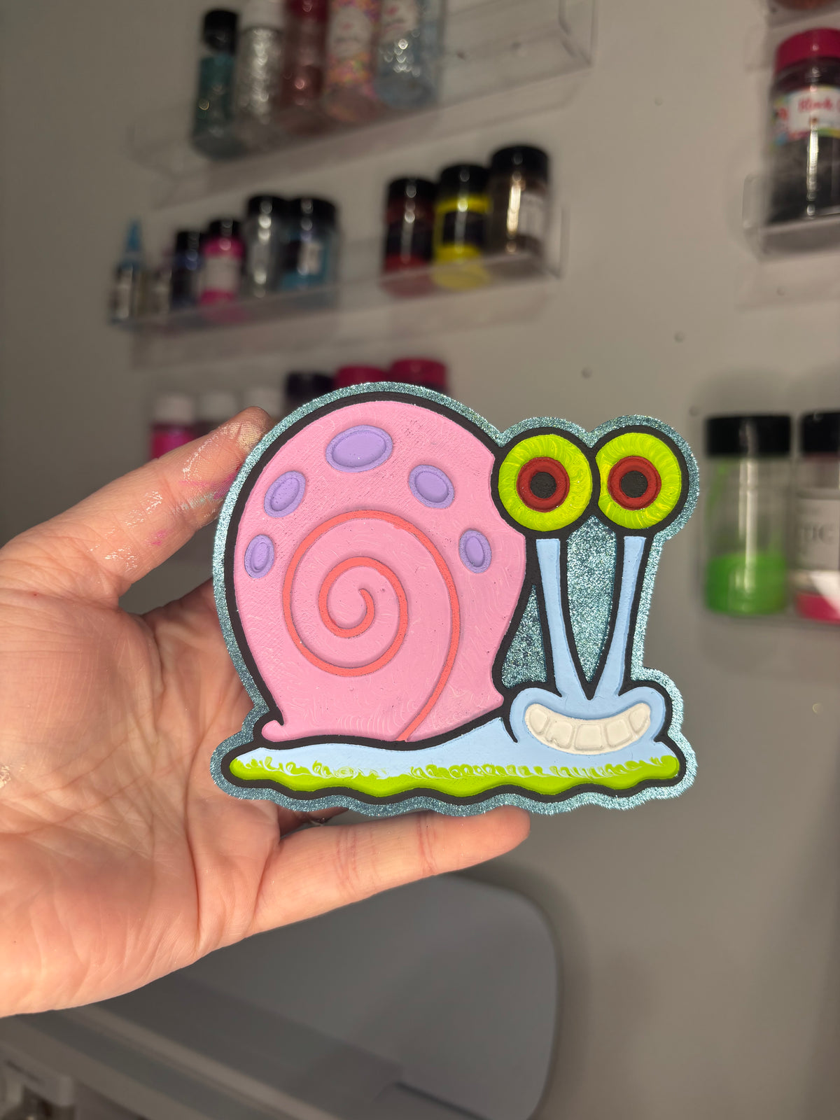 Snail