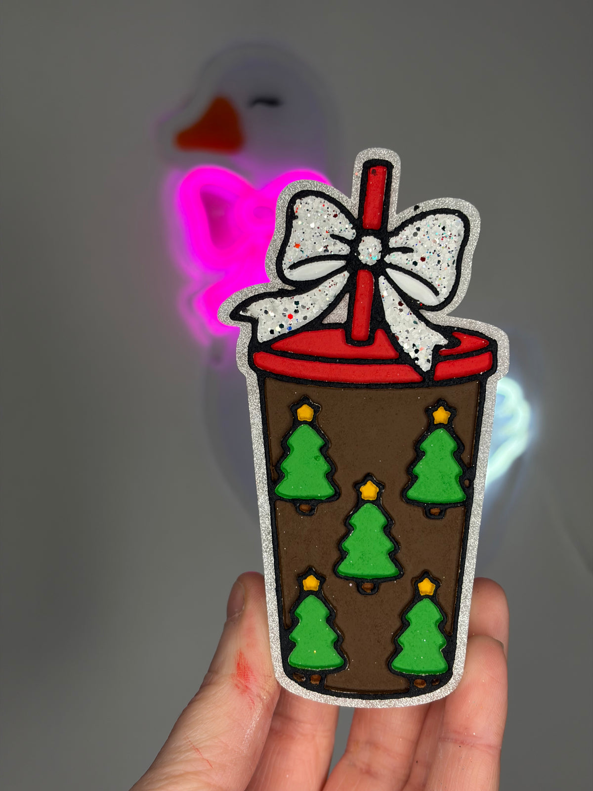 Tree cocoa