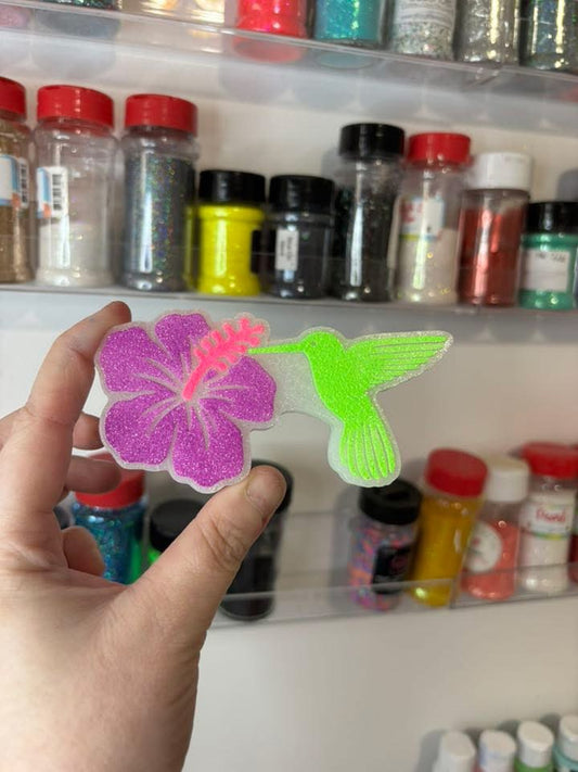 Humming bird
