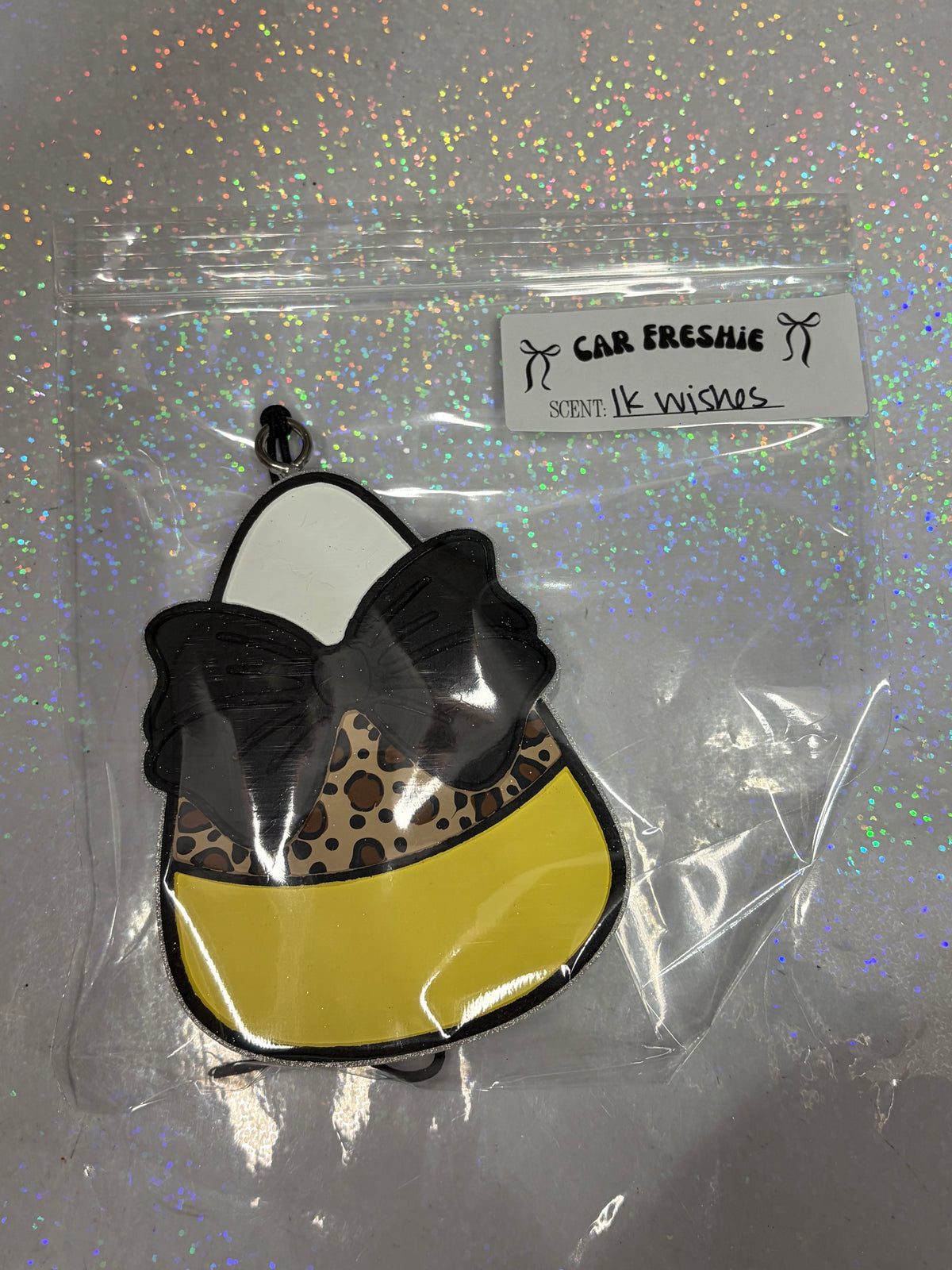 Rts candy corn 1k wish