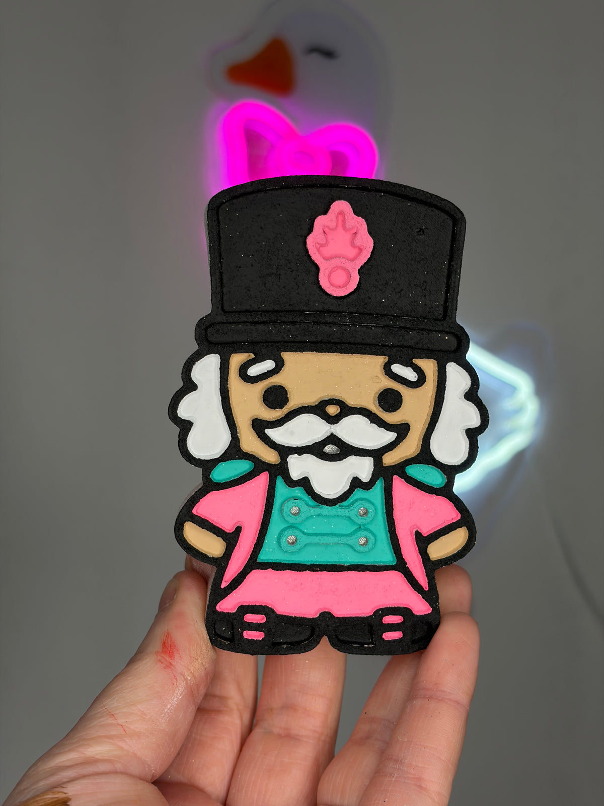 Nutcracker