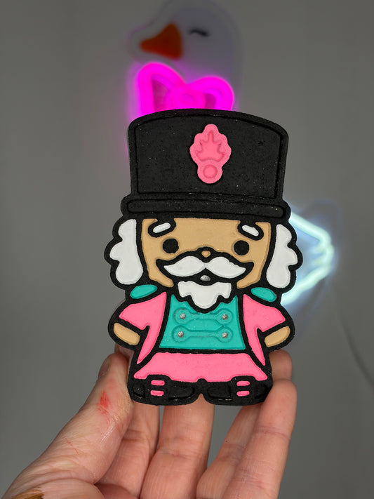 Nutcracker