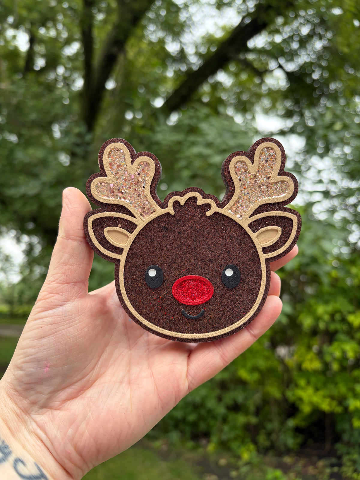 Reindeer