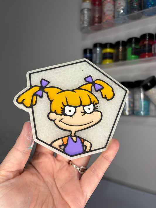 Gelica