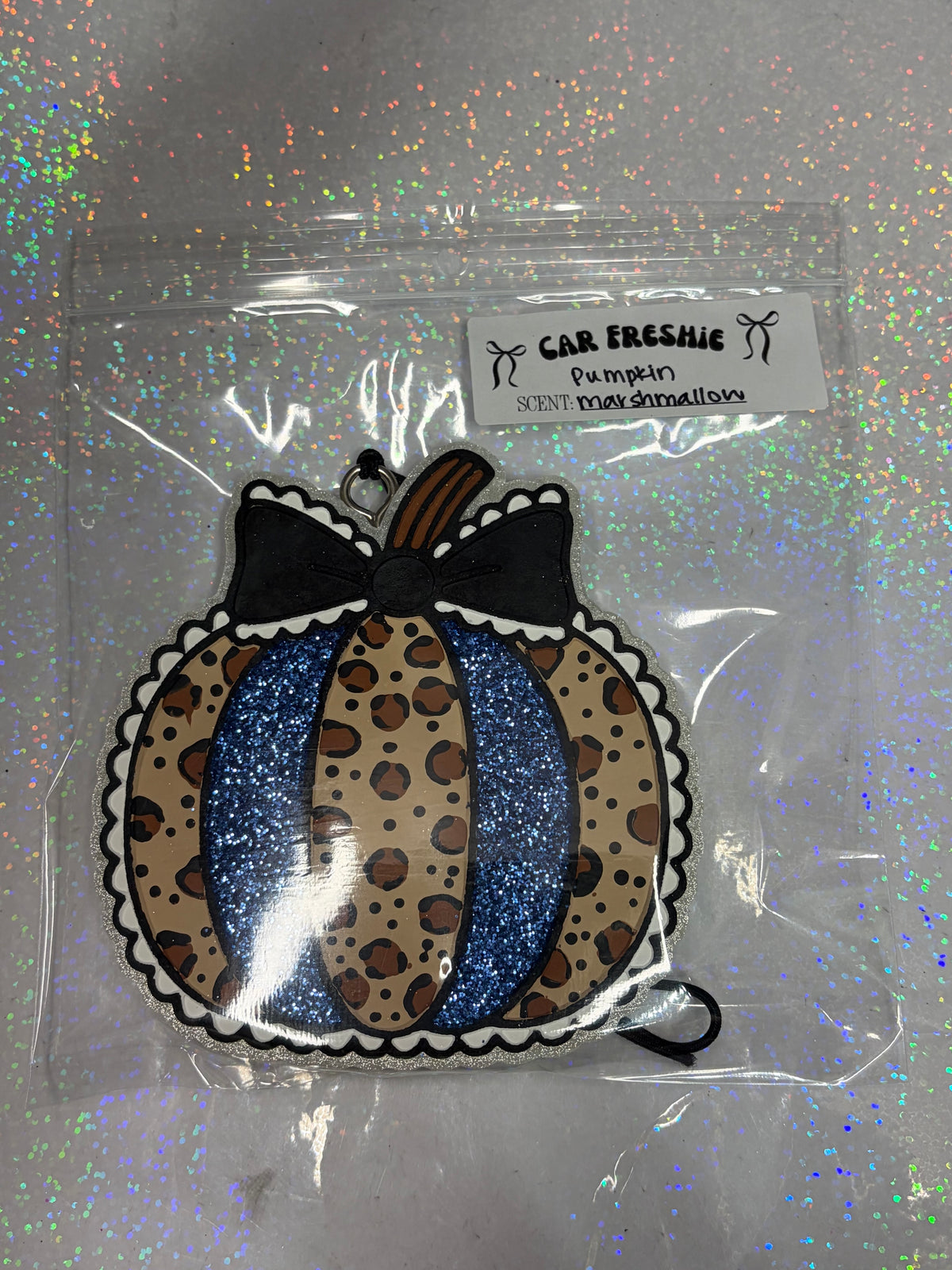 Rts lace pumpkin pumpkin mallow