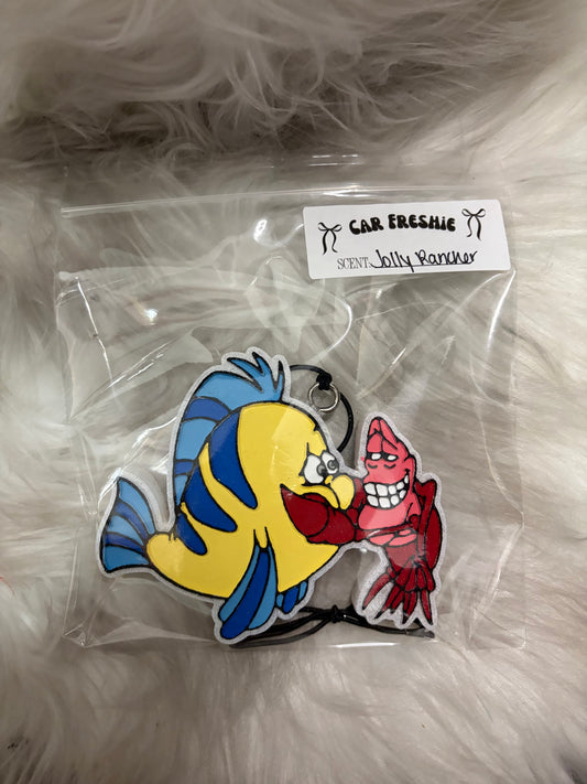Rts ocean pals jolly rancher