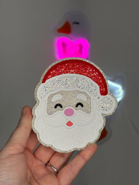 Santa