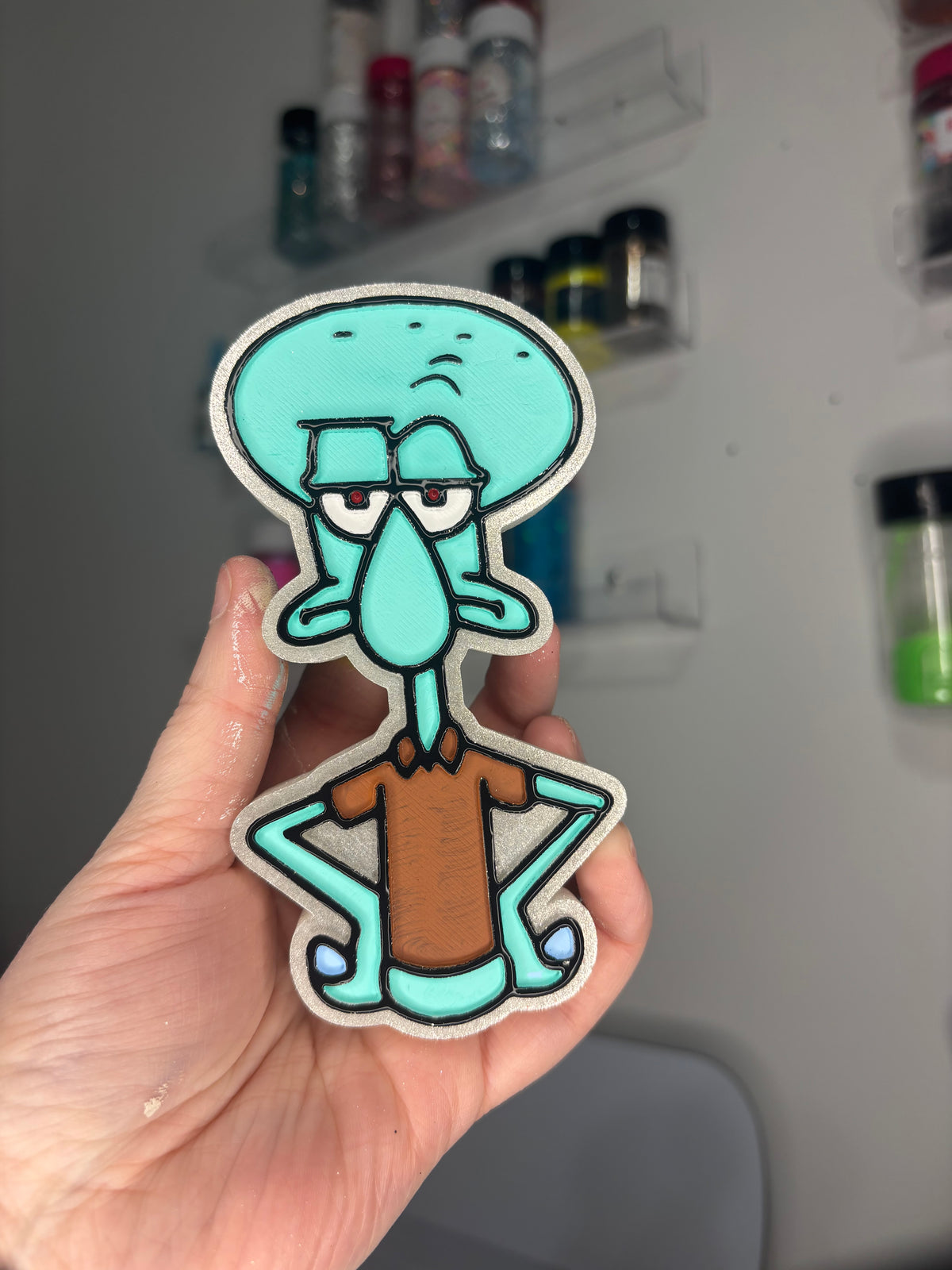 Squid