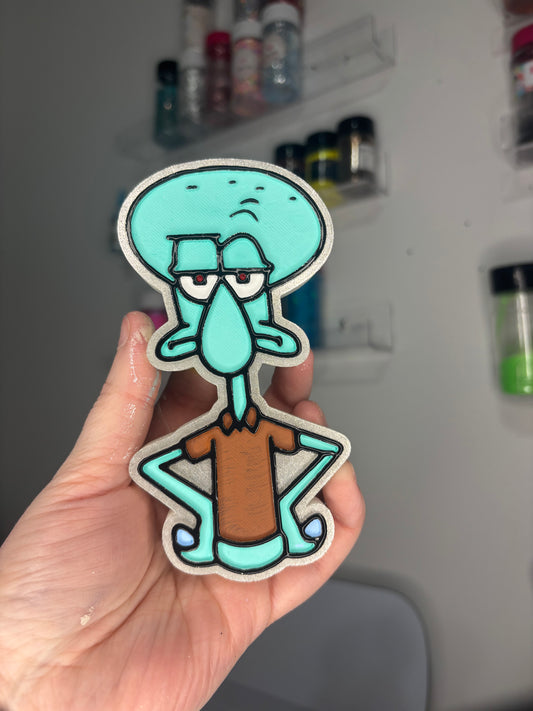 Squid