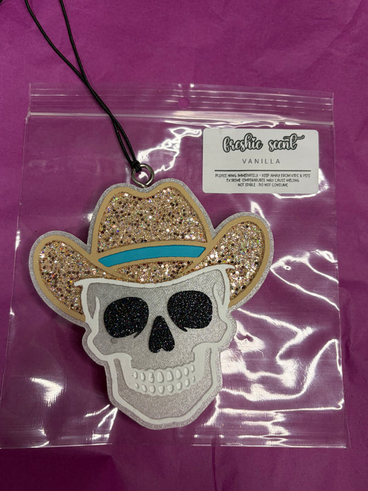 Rts cowboy skeleton vanilla