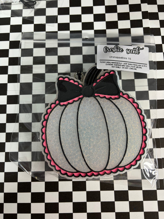 Rts lace pumpkin unstoppables 15