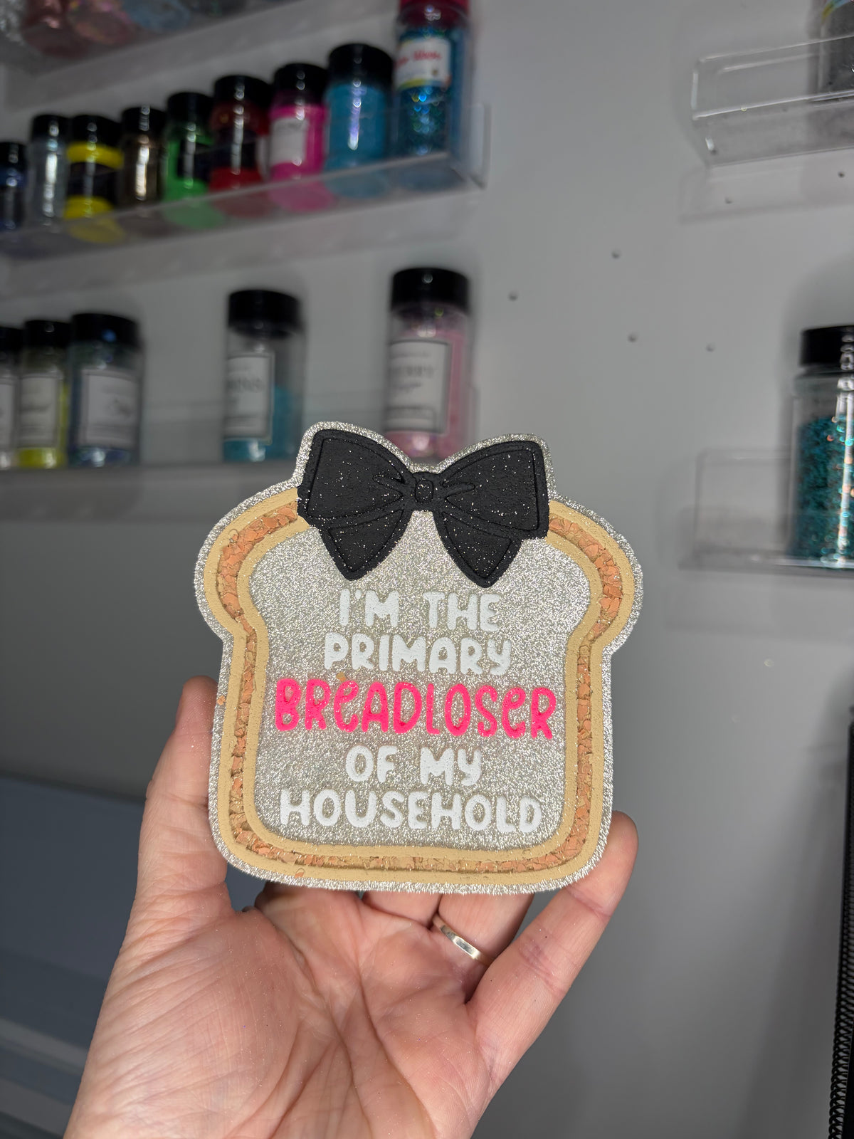 Breadloser