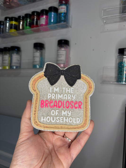Breadloser