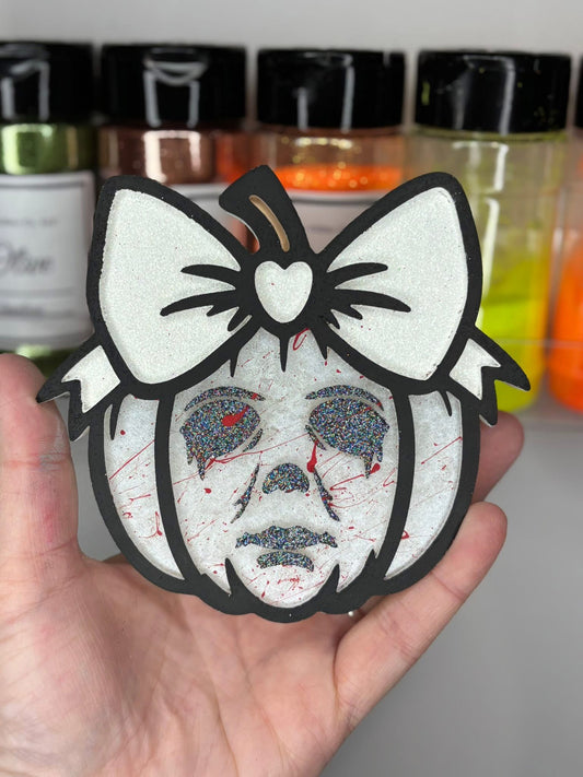 Michael pumpkin