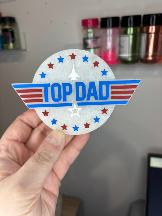 Top dad
